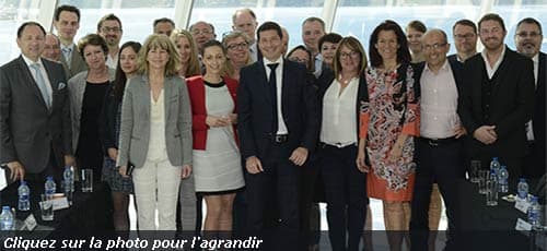 "Cluster MICE" : doper le Tourisme d'Affaires de la Grande Côte d'Azur