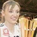 Volley : Un quatorzième titre de championne de France pour Victoria Ravva