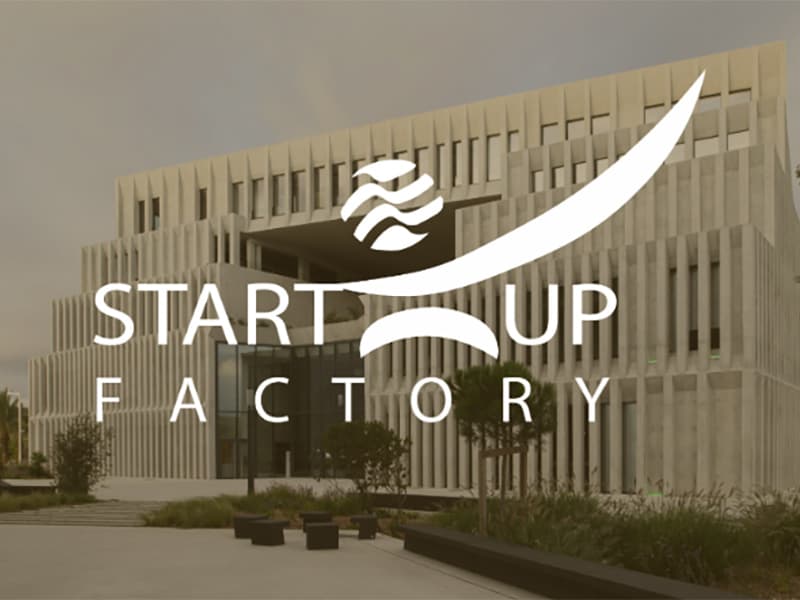 Cannes : une Start Up Factory sur les “Industries Créatives”