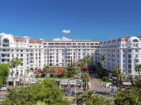 Evénementiel : TF1 Factory et le groupe Barrière lancent l'offre Corporate Broadcast