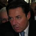 Nice candidate à lorganisation des JO de 2018 : linterview de Christian Estrosi