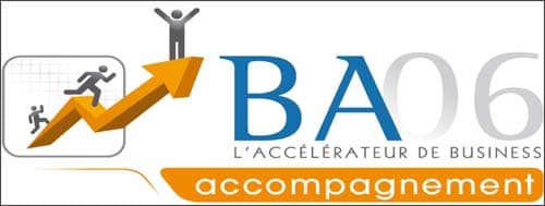 Nice : la seconde promotion de l'Accélérateur BA06 est sortie
