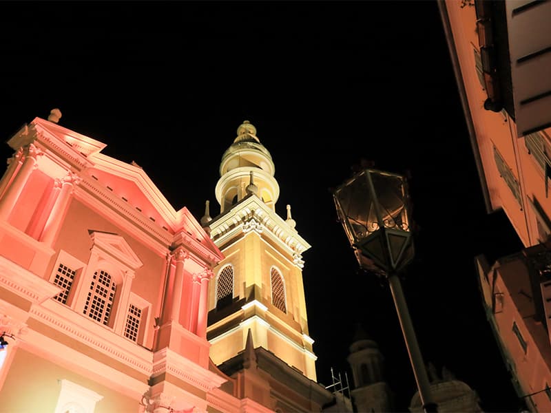 Menton maintient mais renouvelle son Festival de musique 