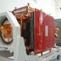 Observation de la terre : le premier des satellites Sentinel à Kourou