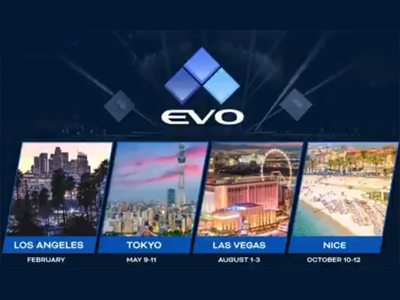 Nice accueillera le plus grand tournoi de jeu vidéo de combat au monde