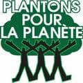 EVER Monaco 2007  Toyota plante des arbres pour la planète