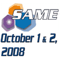 SAME 2008 : flash sur l'électronique verte