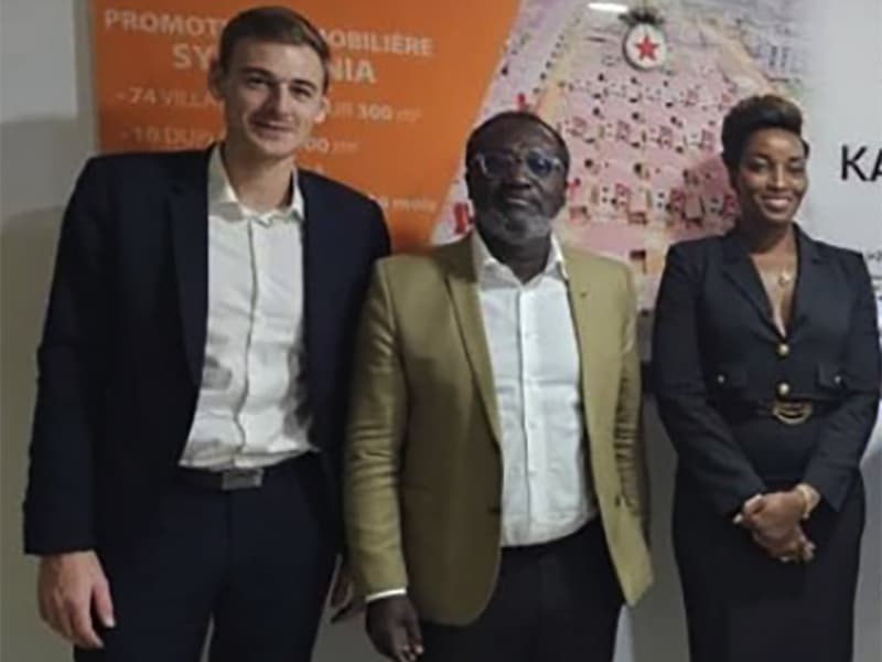 Sophia : en attendant les JO, Videtics a sécurisé la Coupe d’Afrique des Nations