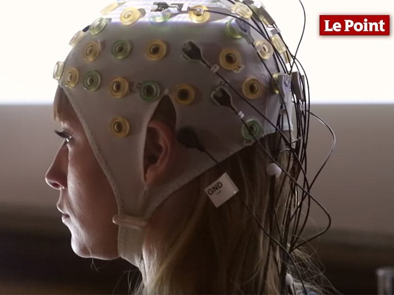 Neuroplanète à Nice : Le Point sur les extraordinaires pouvoirs du cerveau
