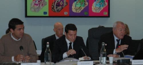 Cannes : le G20 s’invite au Conseil Municipal