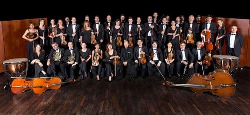 L’Orchestre Régional de Cannes a lancé sa saison par un hommage à Philippe Bender 
