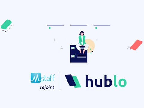 Santé : Hublo rachète Mstaff pour un accompagnent RH complet des hôpitaux