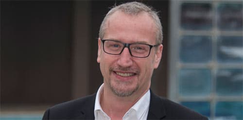 Sophia : David Simplot nommé directeur du centre Inria