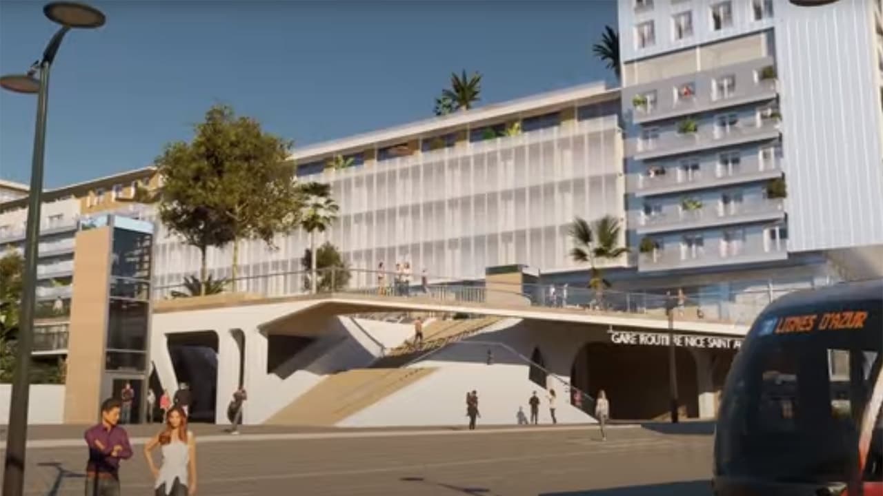 Immobilier : à l’Arénas, le chantier de l’Avant-Scène va pouvoir redémarrer