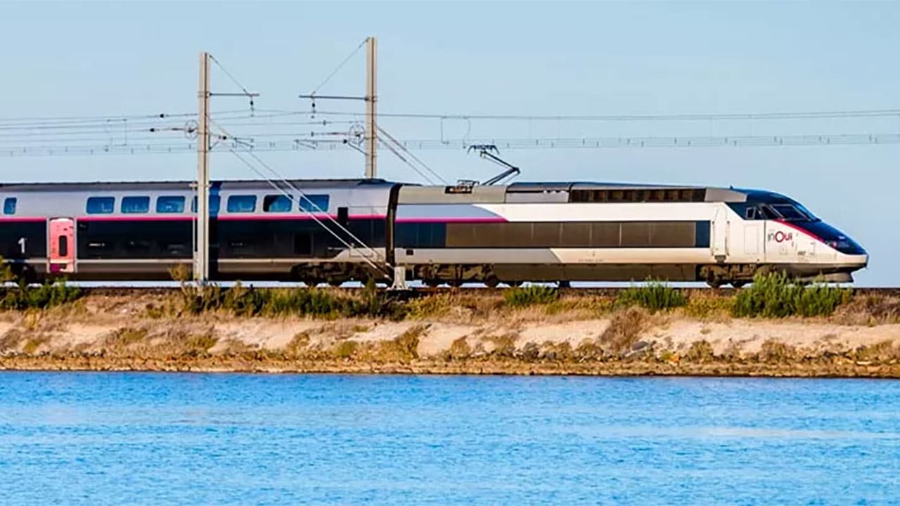 Ligne Nouvelle Sncf : le lancement de la concertation