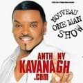 Anthony Kavanagh, Barack Obama et la place des noirs dans le cinéma français