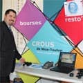 Nice Future Campus teste la première carte étudiante virtuelle multiservices