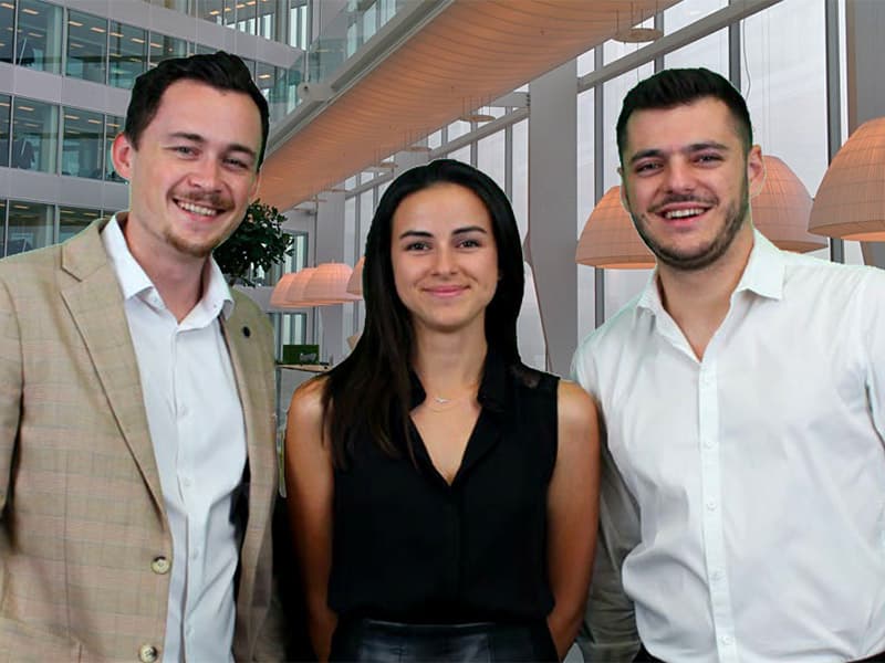Sophia : avec Mathieu Merian, SKEMA Ventures a son OVNI