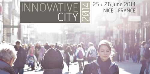 Innovative City à Nice : entrez dans la révolution des "smart cities"!