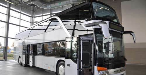 Transports : la ligne 230 XPRESS Nice Sophia Antipolis lancée