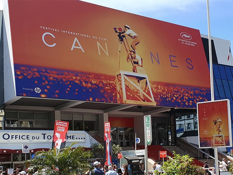 Alliance avec Venise, label Cannes 2020 : les pistes du Festival de Cannes 