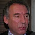 François Bayrou à Nice pour défendre un choix de société