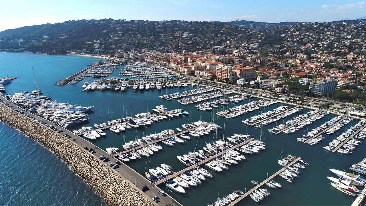 Port Camille Rayon à Vallauris : le nouveau gestionnaire explose les tarifs