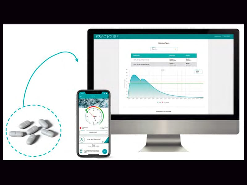 Innovation : Earthwake, Vulog, Exactcure et  Phenocell lauréats du concours i-Nov !