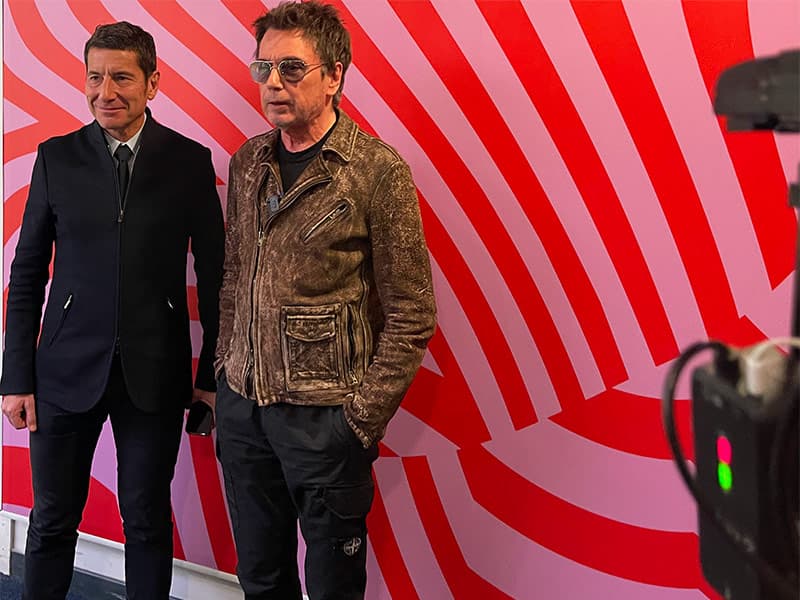 Cannes : c’est parti pour le Midem+, le “Davos de la musique”