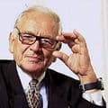 La passion intacte de Pierre Cardin