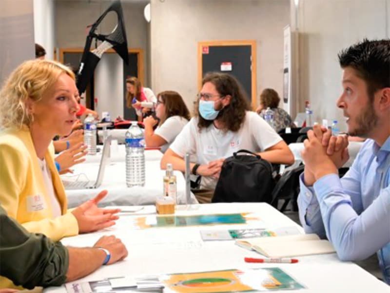 Cannes : candidatures ouvertes pour le B.I.G Challenge d'octobre !