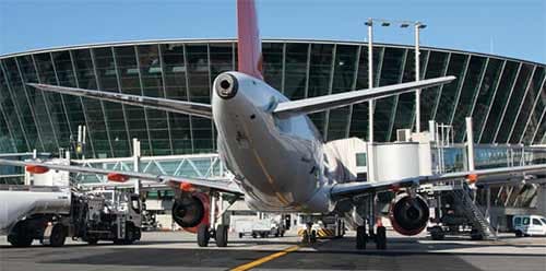 Nice Aéroport : 2017 record avec 13.300.000 passagers (+7,1%) !