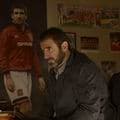 Cannes : standing ovation for King Cantona