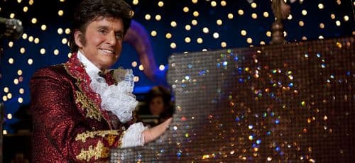 Cinéma : Ma vie avec Liberace, le beau cadeau de Soderbergh à Michael Douglas
