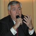 Vincent Rouaix, PDG de GFI, invité du Club Entreprises