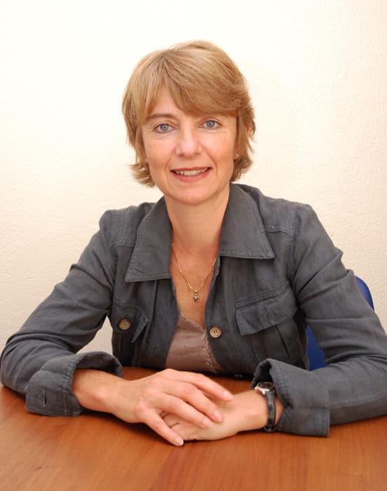 Isabelle Petit, nommée directeur délégué du Centre de Nice de l'Ipag