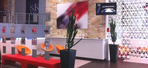 Sophia: la bonne santé de SKEMA Business School 