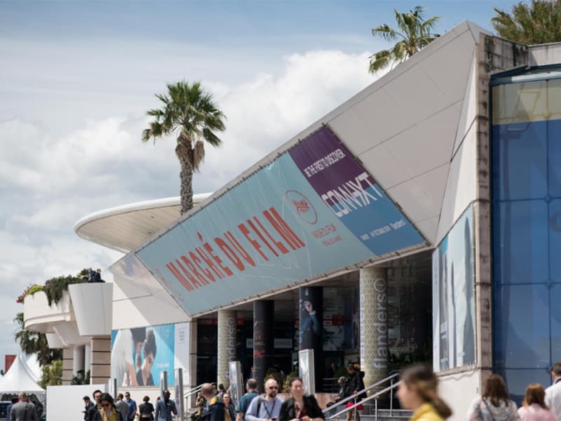 Cannes 2020 : Marché du Film On line et Festival présent sur YouTube