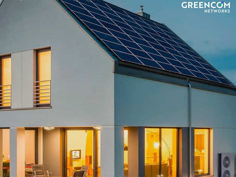 Solaire : le Californien Enphase Energy rachète Greencom, pépite de Sophia
