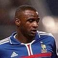 Patrick Vieira honoré par Cannes
