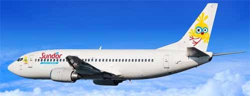 Aéroport Nice Côte d'Azur : les 5 nouvelles destinations de l'été 2015