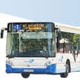 Transport en commun : la CANCA se rallie au ticket à 1 euro