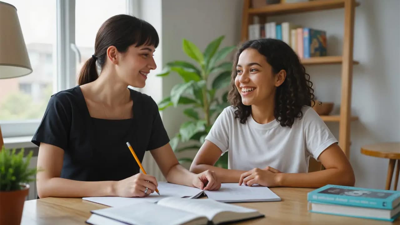 Nice : la startup Les Sherpas recrute 250 professeurs particuliers