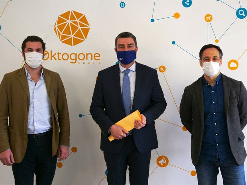 Oktogone à Sophia : les promesses et les freins de la formation en ligne