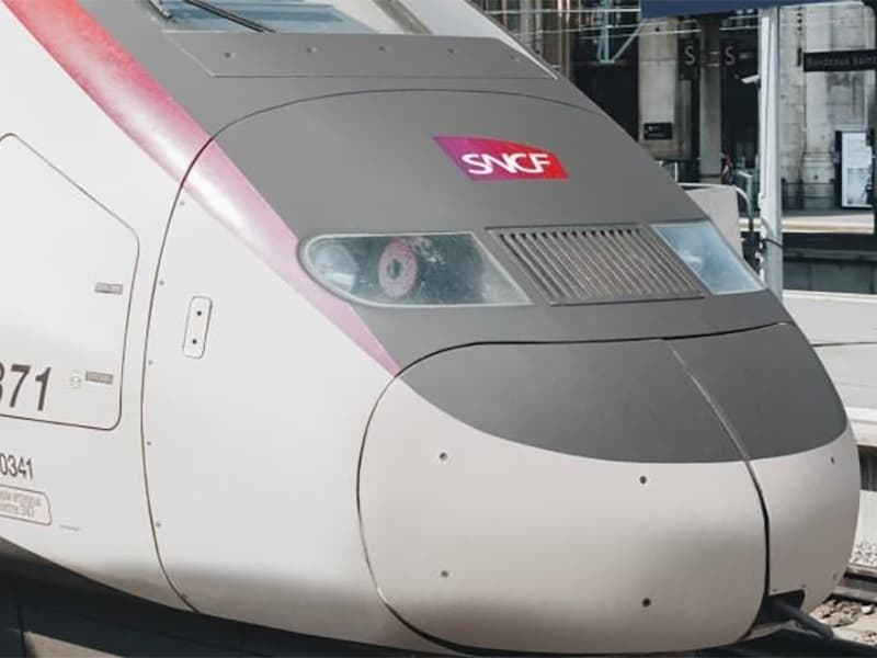 Ligne Nouvelle PACA : signature du protocole de financement 