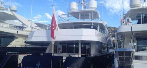 Yachting professionnel : ECPY salue un grand pas en avant