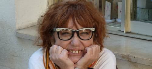 Dernier coup de collier pour le Buf Théâtre : linterview de Fabienne Candela