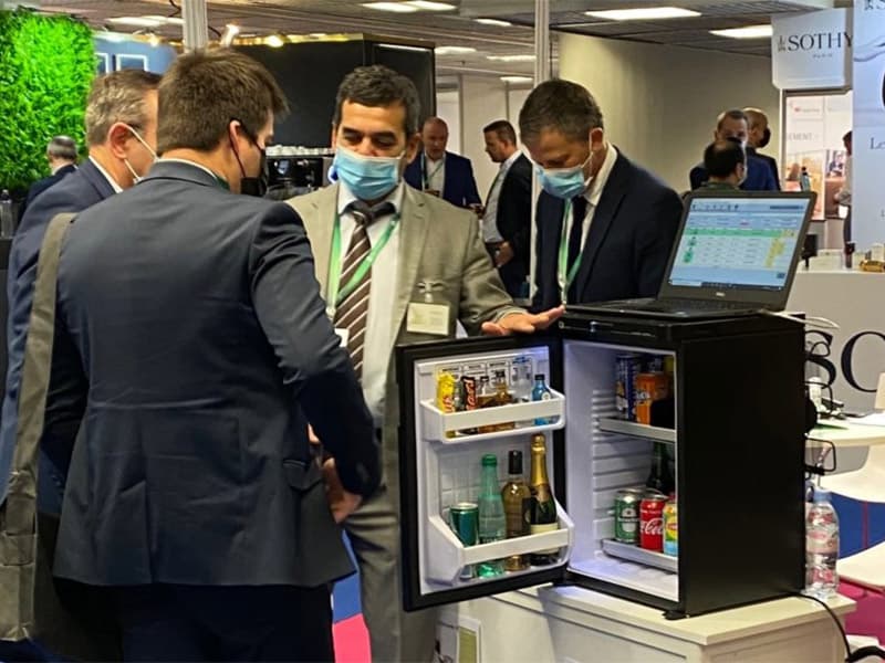 Digital Retail Meetings à Cannes : les nouveaux outils du commerce connecté
