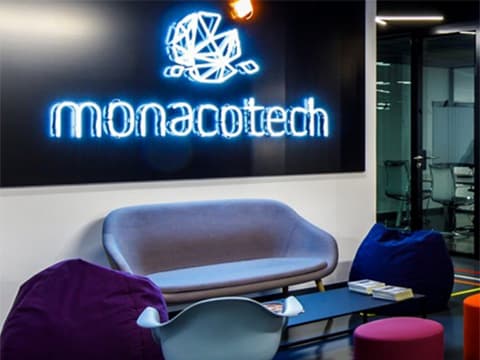 MonacoTech : l'incubateur lance son 6ème appel à candidatures