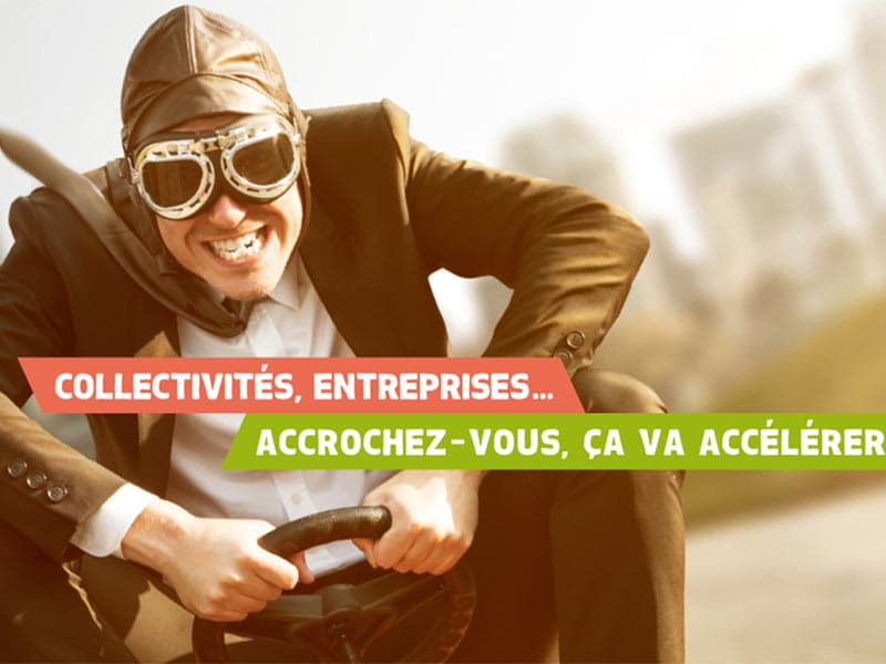 Bootcamp de la TEE à Sophia : 10 défis concrets pour sauver le climat